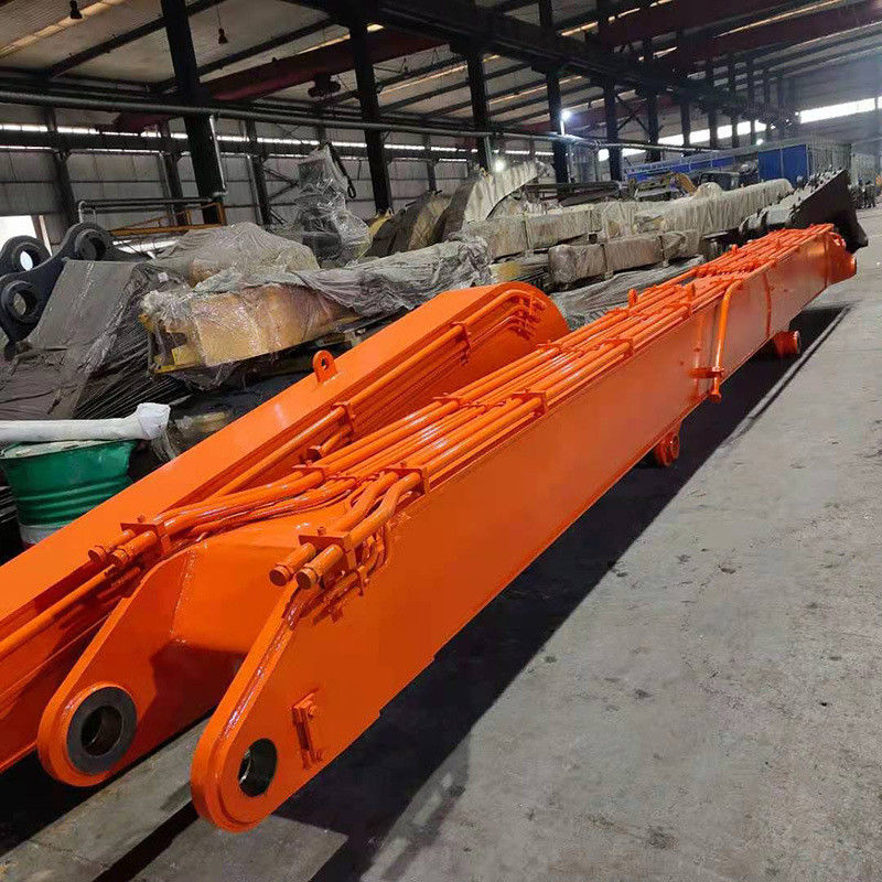 Dostosować wszelkiego rodzaju standardowy ramię dwustronny wyciąg ramię grabarz długotrwałe wyciąg producentów