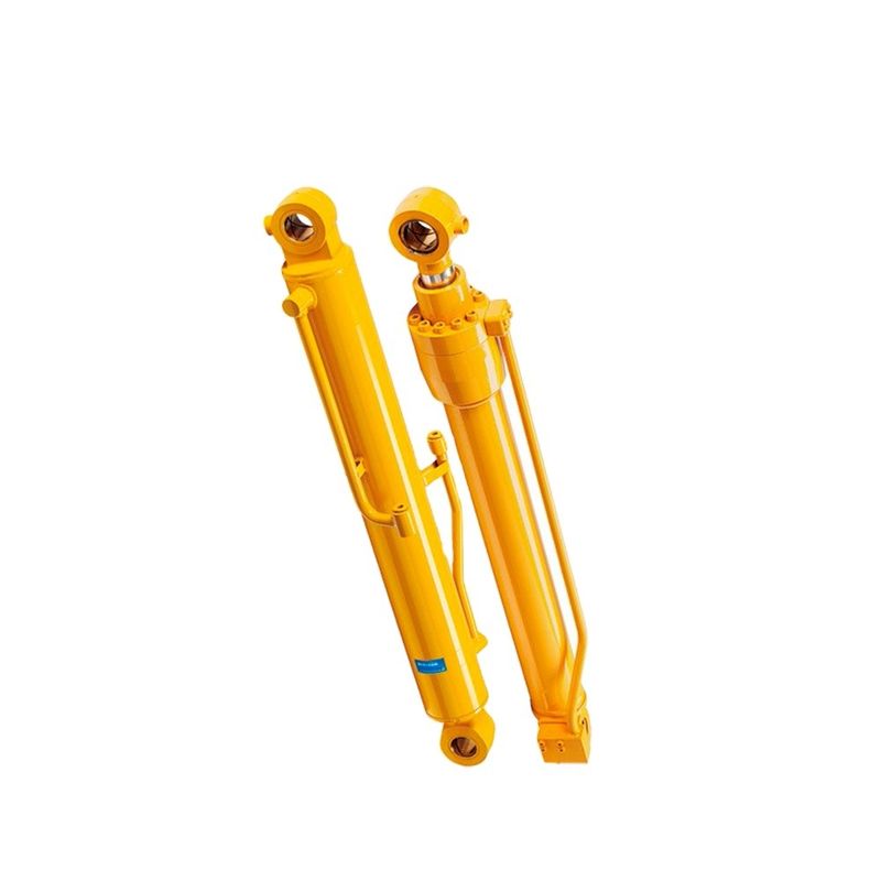 Nowy Ekskawator Sk200-8 Sk200-10 Cylinder oleju hydraulicznego używany do Excavator Arm Boom Bucket Cylinder