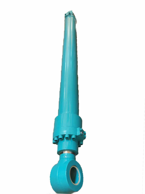Nowy Ekskawator Sk200-8 Sk200-10 Cylinder oleju hydraulicznego używany do Excavator Arm Boom Bucket Cylinder