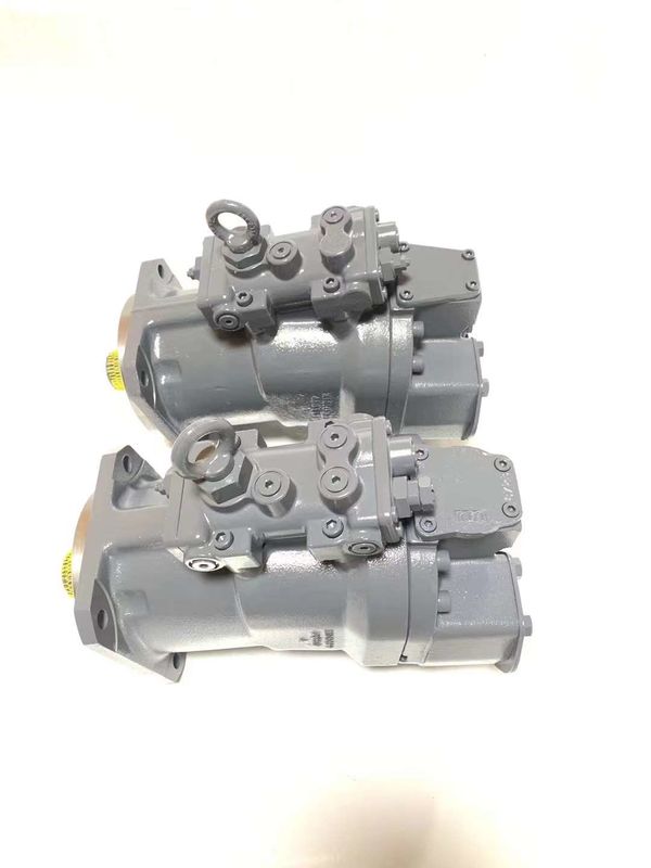 Zestaw hydrauliczny pompy wykopalnianej ZX300 ZX330 ZX350 Jednorazowa podwójna pompa