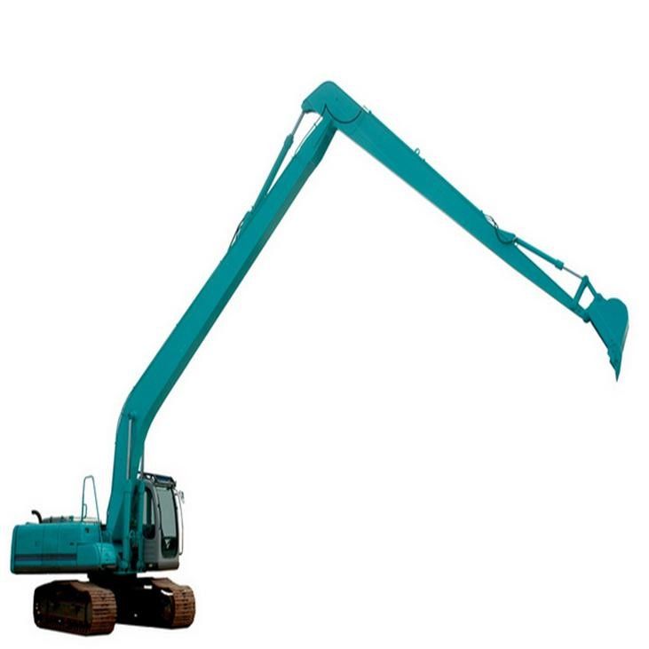 Zastosowanie Excavator Shake Extension Q690 Q345B Excavator Arm Excavator long boom