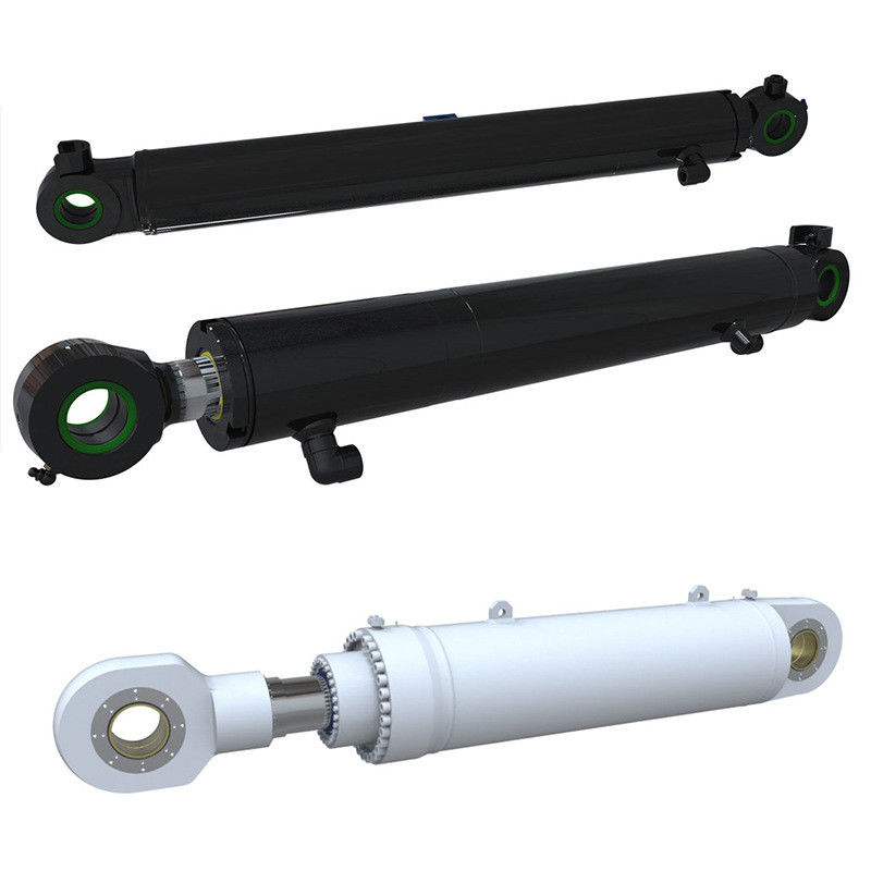 Części koparki Ramię hydrauliczna/Wodnik wiadrowy Wodnik wiadrowy Wodnik hydrauliczny Wodnik hydrauliczny Do koparek