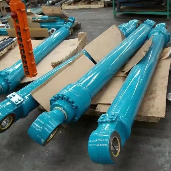 Części koparki Ramię hydrauliczna/Wodnik wiadrowy Wodnik wiadrowy Wodnik hydrauliczny Wodnik hydrauliczny Do koparek