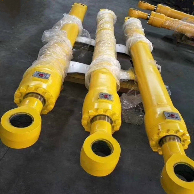 Części koparki Ramię hydrauliczna/Wodnik wiadrowy Wodnik wiadrowy Wodnik hydrauliczny Wodnik hydrauliczny Do koparek