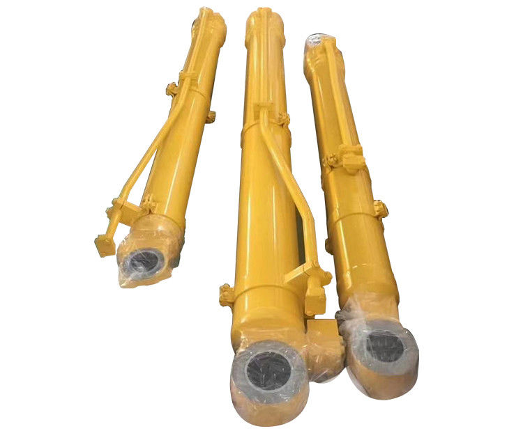 Wykopalnia Cylinder Hydraulic Boom Arm Bucket Cylinder dla dla PC300-7 707-01-XF401 Części zamienne