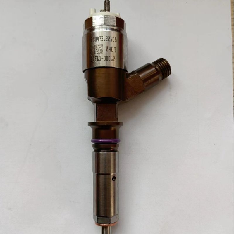 Wtrysk paliwa do koparki Wtrysk paliwa do koparki C6.4 326-4700 Układ uruchamiania Wtrysk elektryczny Wtrysk paliwa do kolei powszechnej Wtrysk paliwa do kolei powszechnej 320D