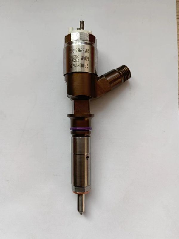 Wtrysk paliwa do koparki Wtrysk paliwa do koparki C6.4 326-4700 Układ uruchamiania Wtrysk elektryczny Wtrysk paliwa do kolei powszechnej Wtrysk paliwa do kolei powszechnej 320D