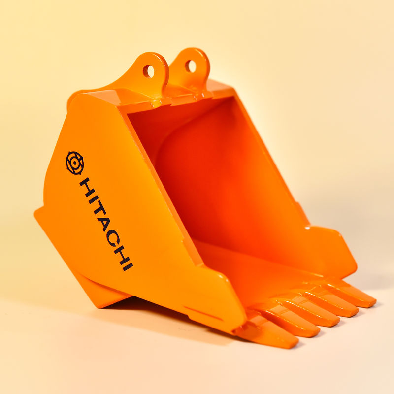 Unikalny grabarz stołówka popielniczka Dekor biurowy model koparki prezent dla mężczyzn Akcesorium biurowe