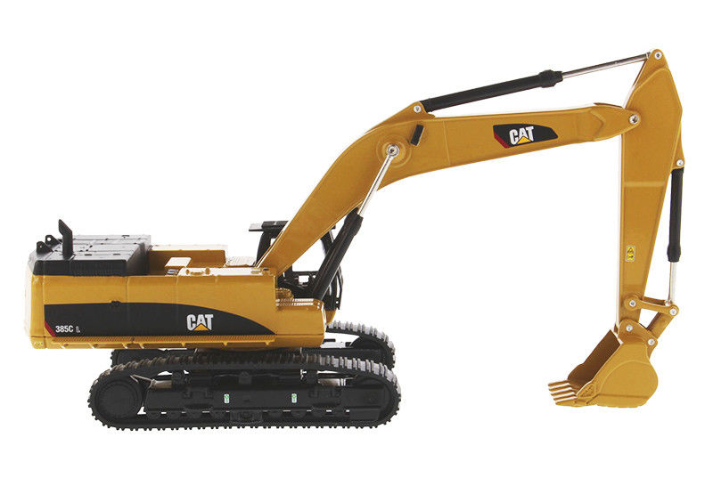 Caterpillar CAT385C L 1/64 Model stopu odlewu odlewu 65614 85694