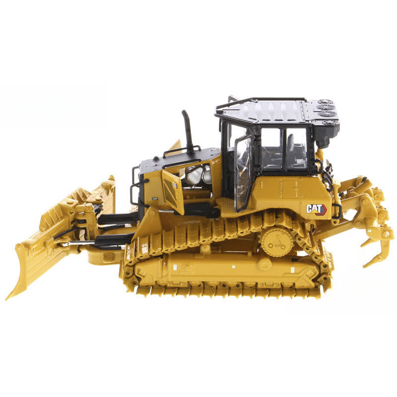 Kategoria D5 LGP VPAT Dozer Diecast Model 1/50 Skala z otwierającymi się drzwiami 85951