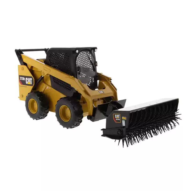 DM CAT 272D2 1:16 Ładowarka do układu skasowego typu 85602