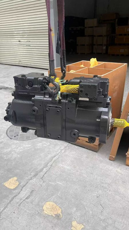 K3V112DTP-9N62 Hydrauliczna pompa dla Hyundai R215-9T R225-9T R275-9T