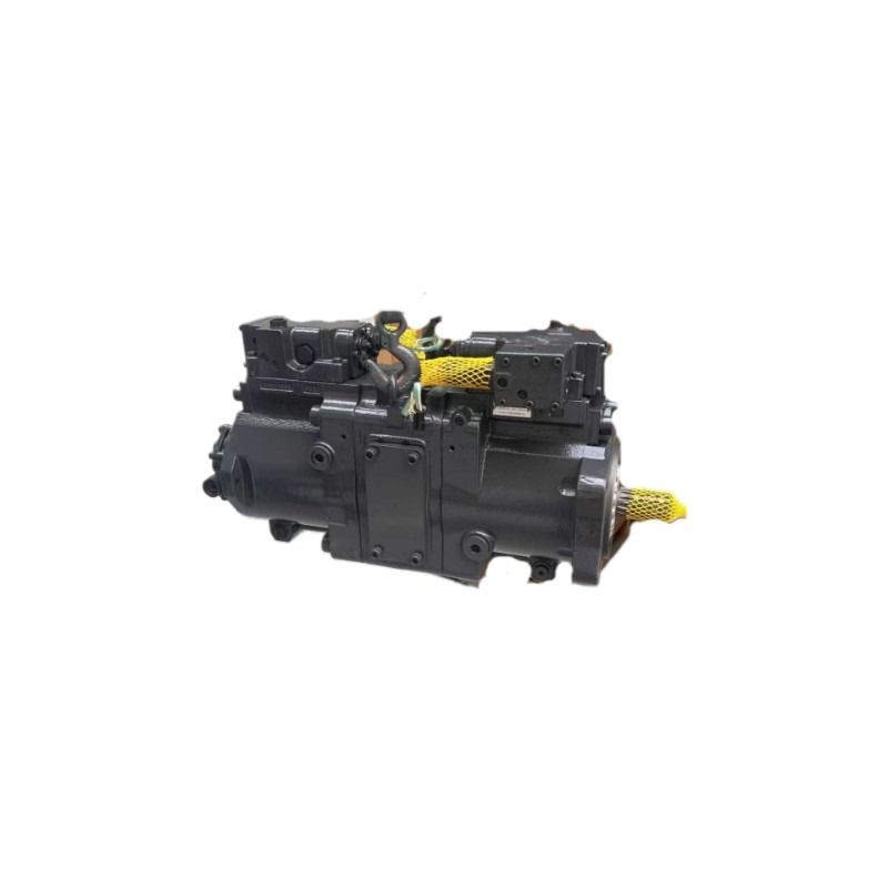K3V112DTP-9N62 Hydrauliczna pompa dla Hyundai R215-9T R225-9T R275-9T
