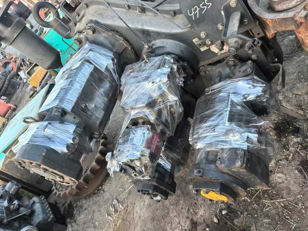 Komatsu PC1250-8 Hydraulic Pump OEM Zastąpienie Ekskawatorów Górniczych Wysokiego Ciśnienia