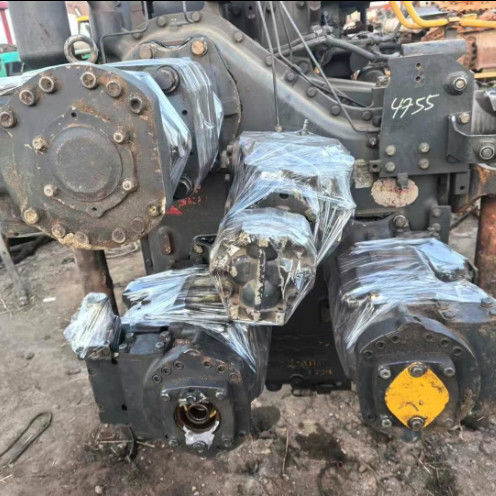 Komatsu PC1250-8 Hydraulic Pump OEM Zastąpienie Ekskawatorów Górniczych Wysokiego Ciśnienia