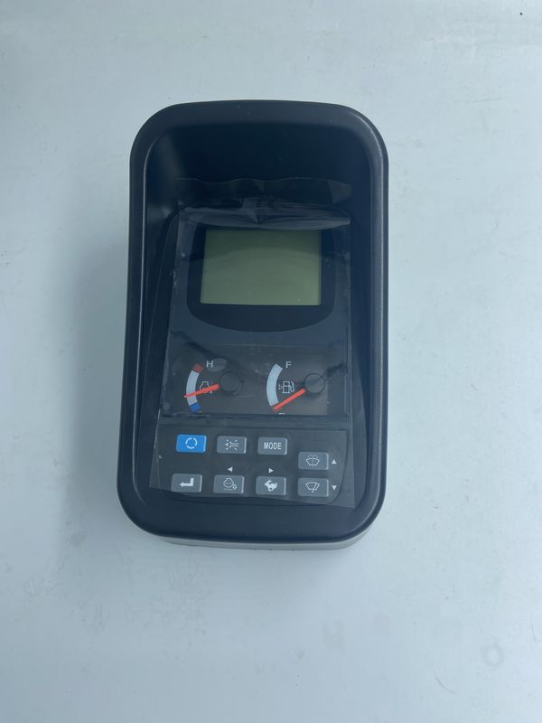Monitor LCD koparki Kompatybilny z Kobelco SK330-8 SK350-8 Części zamienne