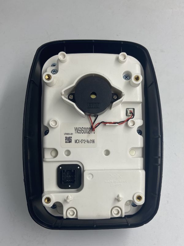 Monitor LCD koparki Kompatybilny z Kobelco SK330-8 SK350-8 Części zamienne