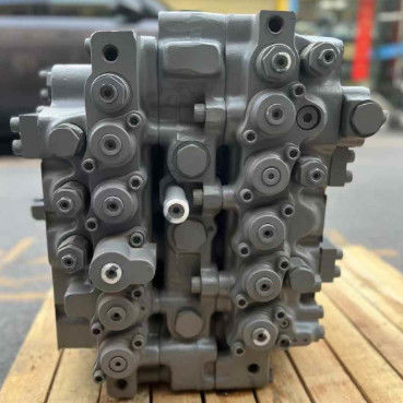 Wysokiej jakości zawór dystrybutora koparki IB-18 Liugong 908 XCMG 80 Części maszyn budowlanych