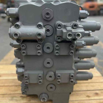 Wysokiej jakości zawór dystrybutora koparki IB-18 Liugong 908 XCMG 80 Części maszyn budowlanych