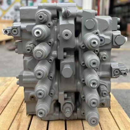 Wysokiej jakości zawór dystrybutora koparki IB-18 Liugong 908 XCMG 80 Części maszyn budowlanych