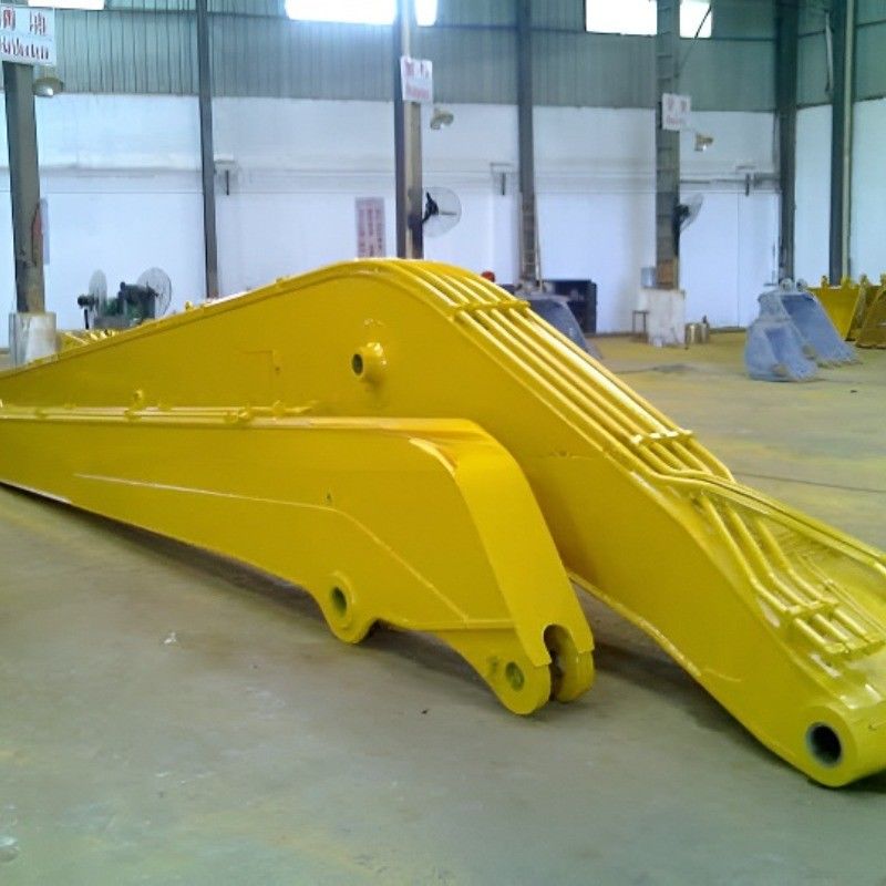 Wydajność Premium Standardowy Excavator Boom dla maszyn o masie 35 ton OEM Długość Trwała