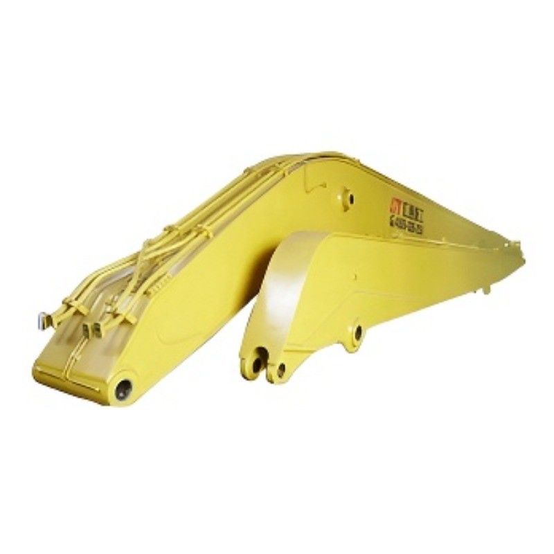 Wydajność Premium Standardowy Excavator Boom dla maszyn o masie 35 ton OEM Długość Trwała