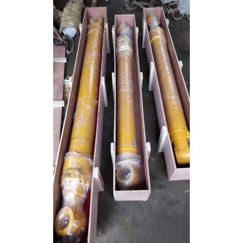 E325 E325DL CAT Koparka Hydraulic Bucket Arm Boom Cylinder 118-4023 204-3614 Części
