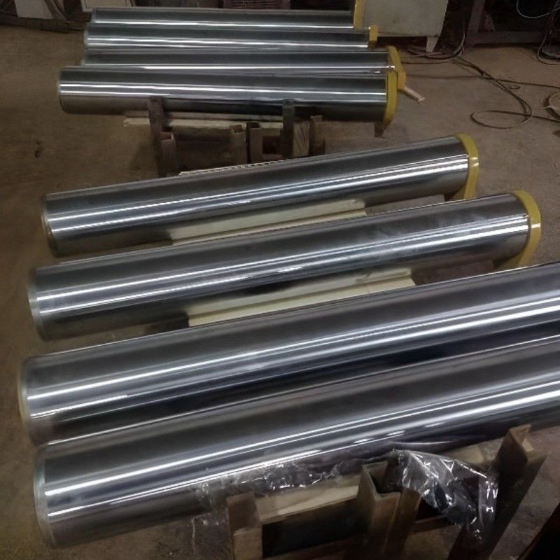 Wykonane na zamówienie szpilki wiadrowe i szpilki do koparek Rozmiary wymiany szpilki dla ciężkich urządzeń