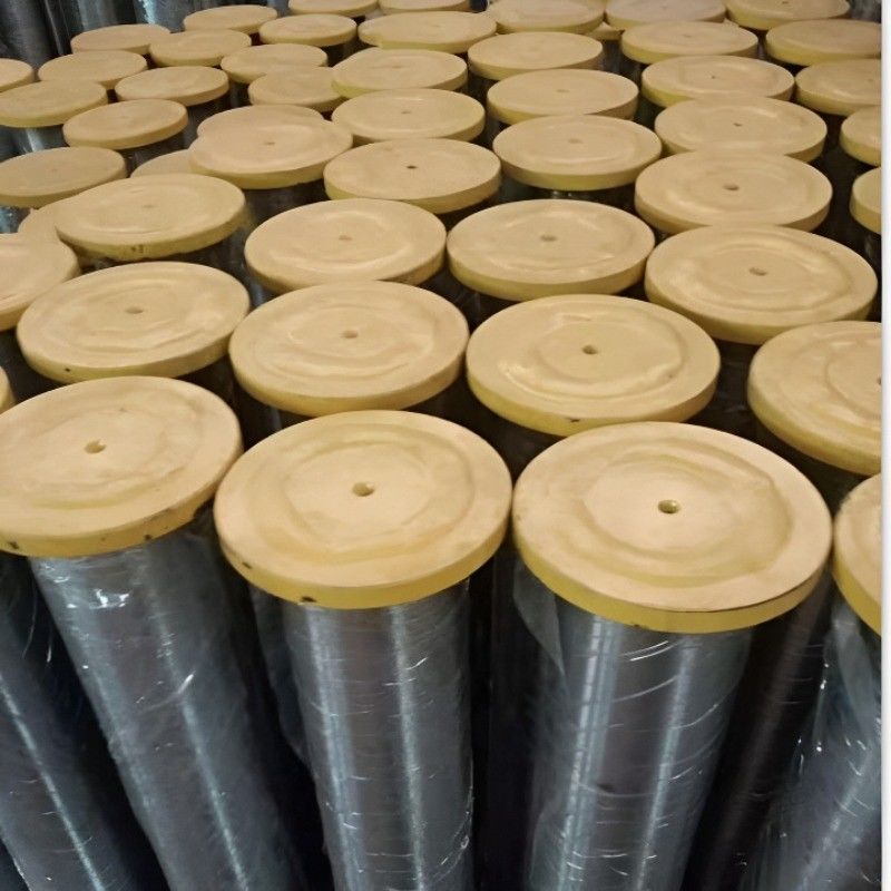 Wykonane na zamówienie szpilki wiadrowe i szpilki do koparek Rozmiary wymiany szpilki dla ciężkich urządzeń