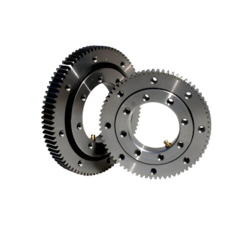 Pozytywne łożyska obracające bagna 011.45.1600.03 Podłoże obracające się urządzenia stołowe