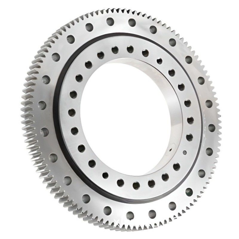 Pozytywne łożyska obracające bagna 011.45.1600.03 Podłoże obracające się urządzenia stołowe