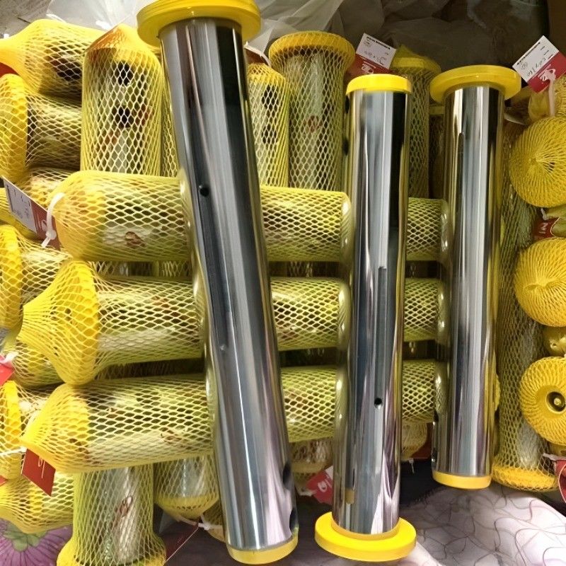 Zestaw do szczotkowania wiadra koparki EX200LC Standardowy rozmiar Części zamienne Ciężkie urządzenia