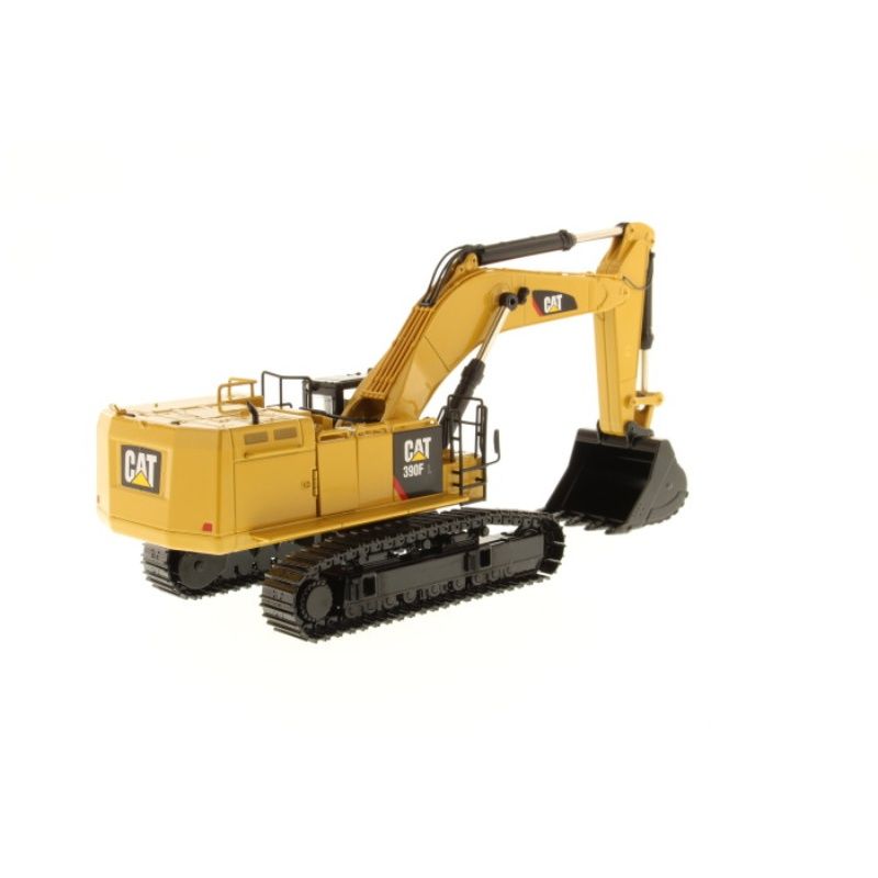 Maszyny wykopalnicze typu Diecast Masters Model 1:50 Scale Tracked Digger
