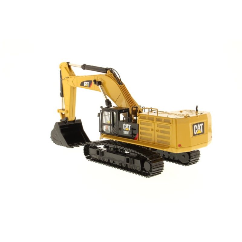 Maszyny wykopalnicze typu Diecast Masters Model 1:50 Scale Tracked Digger