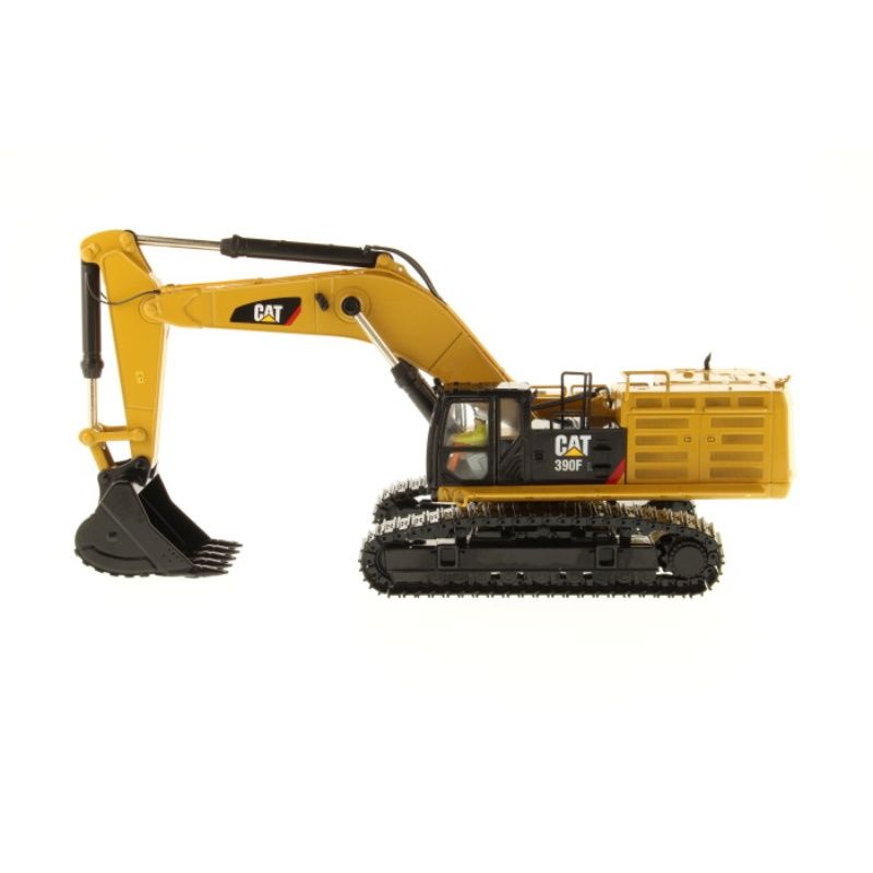 Maszyny wykopalnicze typu Diecast Masters Model 1:50 Scale Tracked Digger