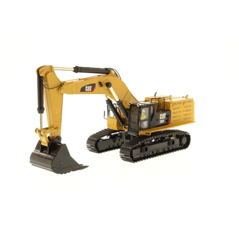 Maszyny wykopalnicze typu Diecast Masters Model 1:50 Scale Tracked Digger