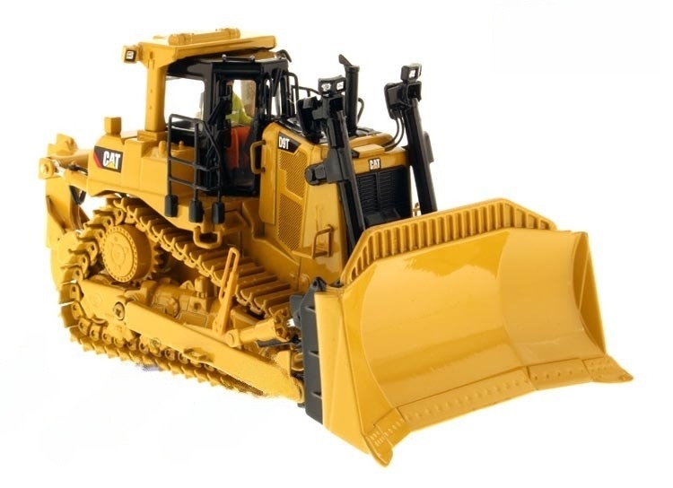DM ciągnik kołowy D9T Model 1:50 Pojazd konstrukcyjny 85944