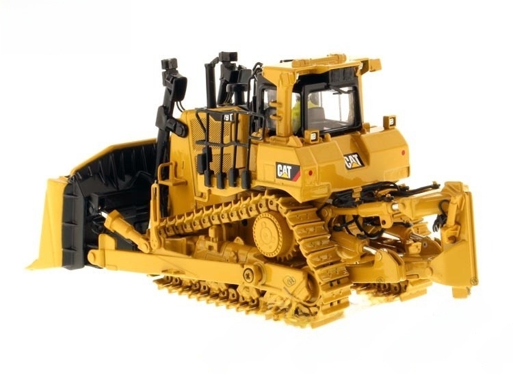 DM ciągnik kołowy D9T Model 1:50 Pojazd konstrukcyjny 85944