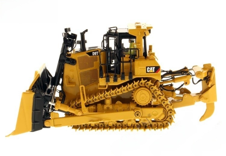 DM ciągnik kołowy D9T Model 1:50 Pojazd konstrukcyjny 85944