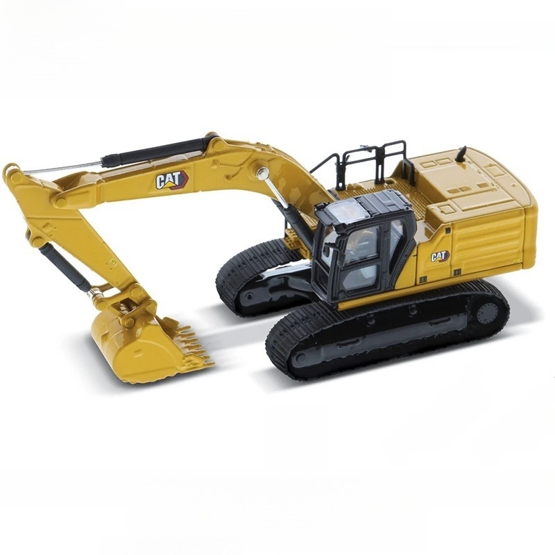Wykopalnia Intelligentna Diecast Masters CAT 336 1:87 Model pojazdu inżynieryjnego 85658