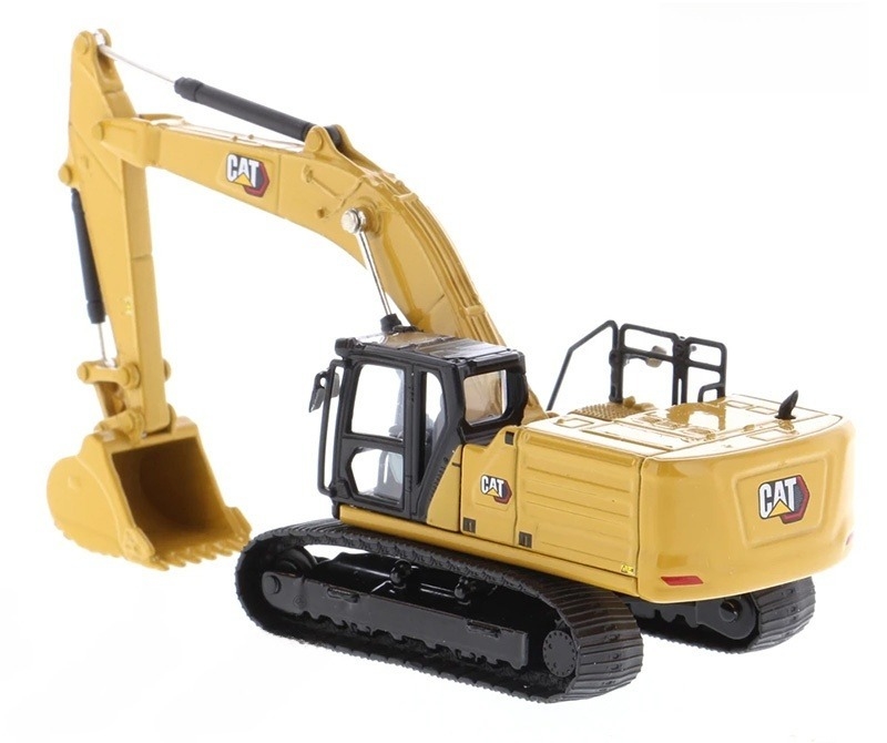 Wykopalnia Intelligentna Diecast Masters CAT 336 1:87 Model pojazdu inżynieryjnego 85658