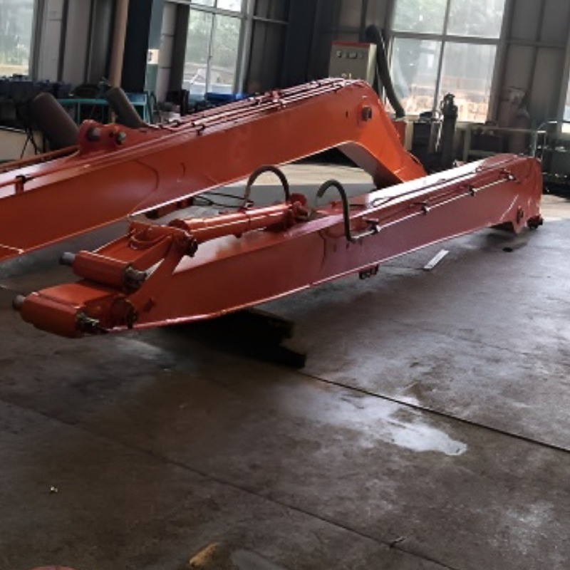 Ciężkie urządzenia kopalnicze o długim zasięgu CAT PC200 EX1200 dla koparek o pojemności 8-45 ton