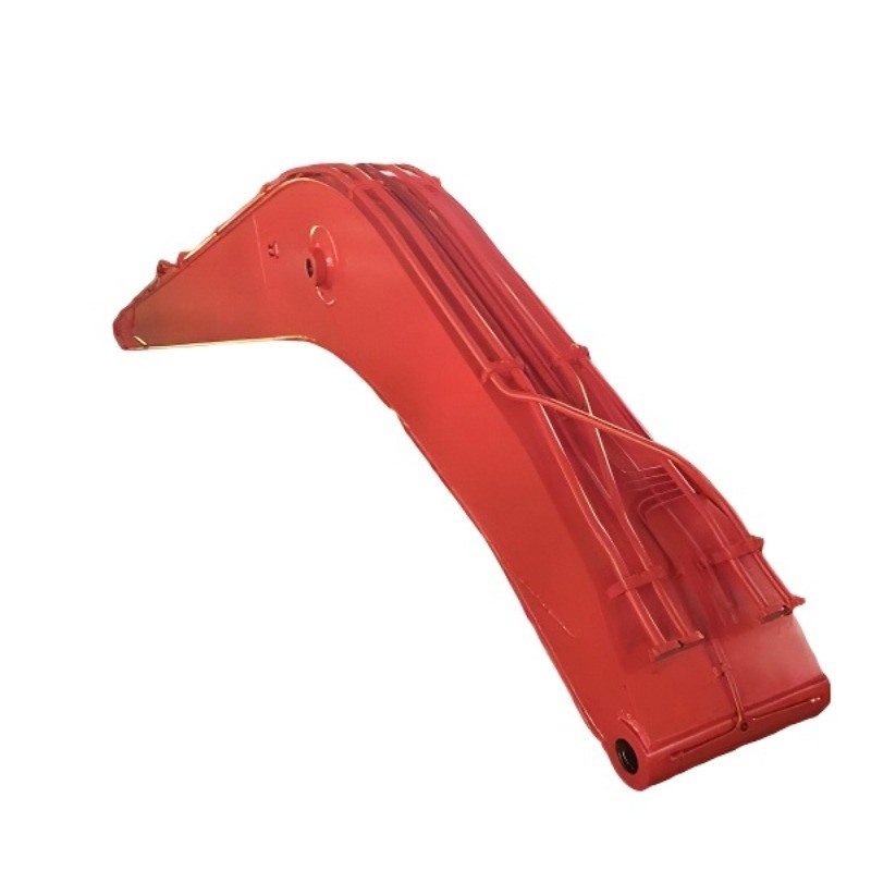 Zamówione 22-metrowe ręczniki wykopalni dla Cat E374 z materiałem Q355B z certyfikatem CE