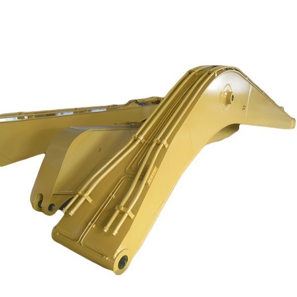 Zamówione 22-metrowe ręczniki wykopalni dla Cat E374 z materiałem Q355B z certyfikatem CE