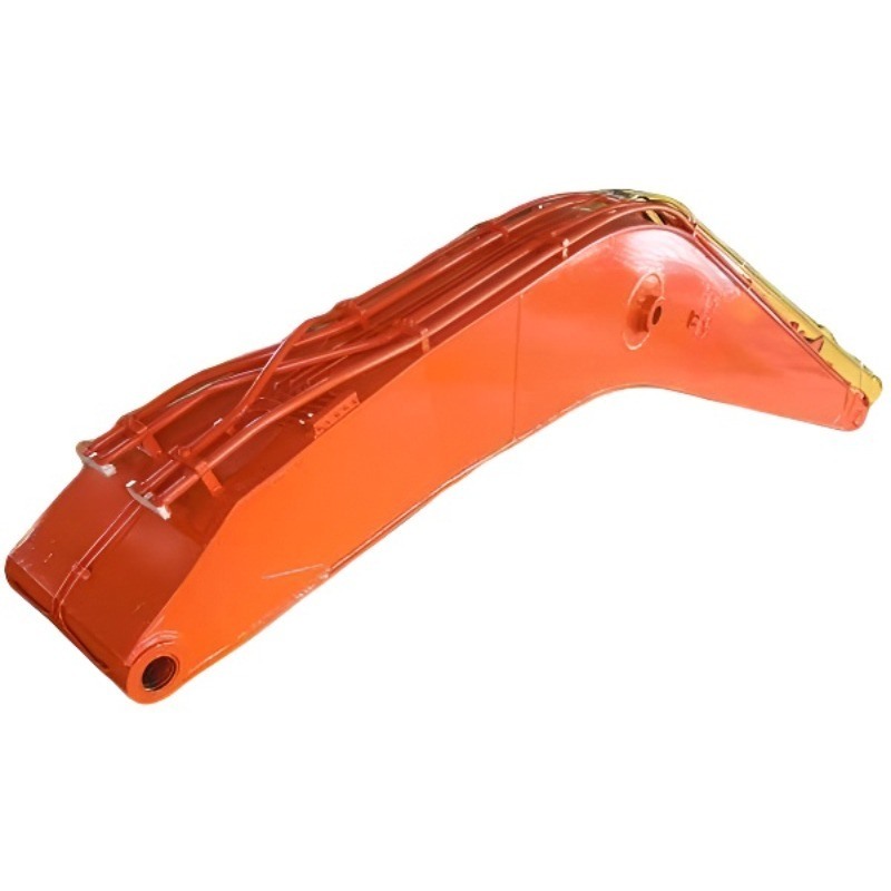 Zamówione 22-metrowe ręczniki wykopalni dla Cat E374 z materiałem Q355B z certyfikatem CE