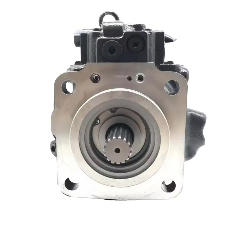 Części zamienne do koparki Pompa hydrauliczna Pompa główna do koparki Komatsu PC55-3/56-7 708-3S-00961 708-3S-11220