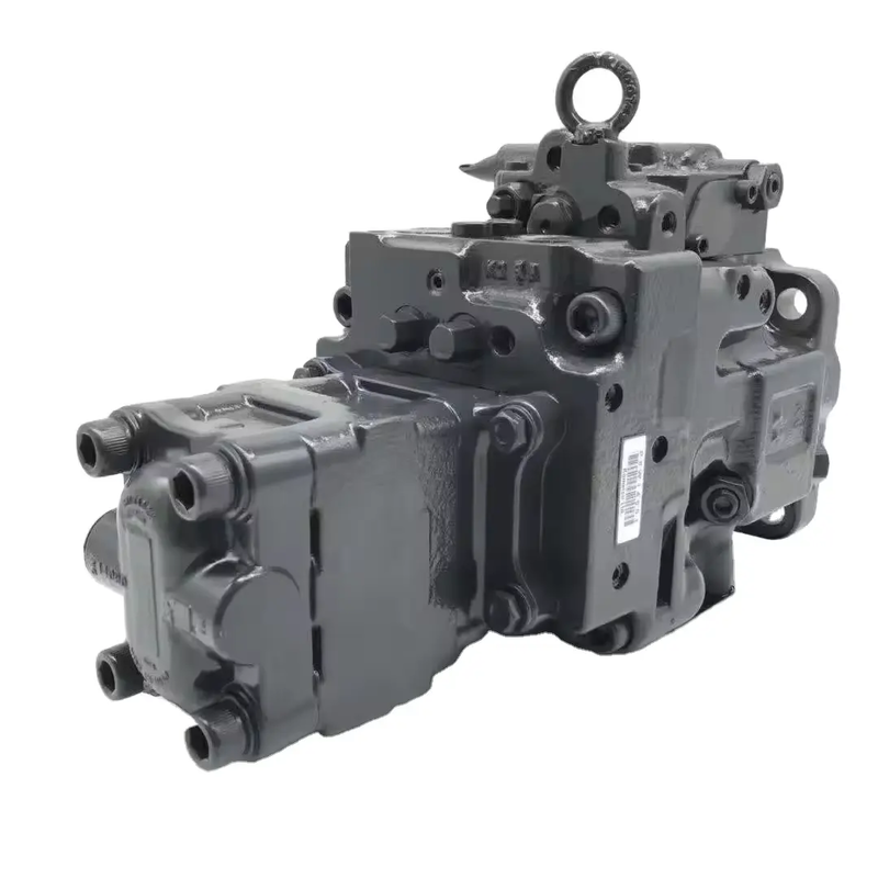 Części zamienne do koparki Pompa hydrauliczna Pompa główna do koparki Komatsu PC55-3/56-7 708-3S-00961 708-3S-11220