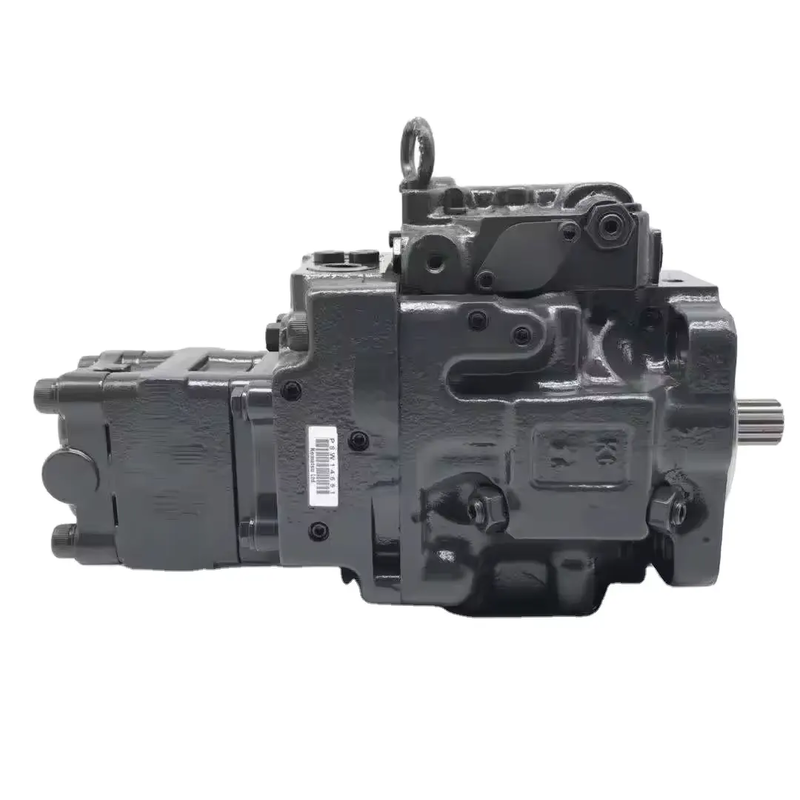 Części zamienne do koparki Pompa hydrauliczna Pompa główna do koparki Komatsu PC55-3/56-7 708-3S-00961 708-3S-11220