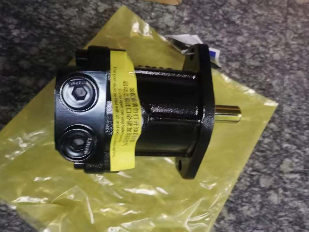 Nowy stan Sany Hydraulic Fan Motor Pump 60248398 14531612 Pompy biegów SY650 SY700 SY750 SY500 SY460 SY485 SY550 SY375